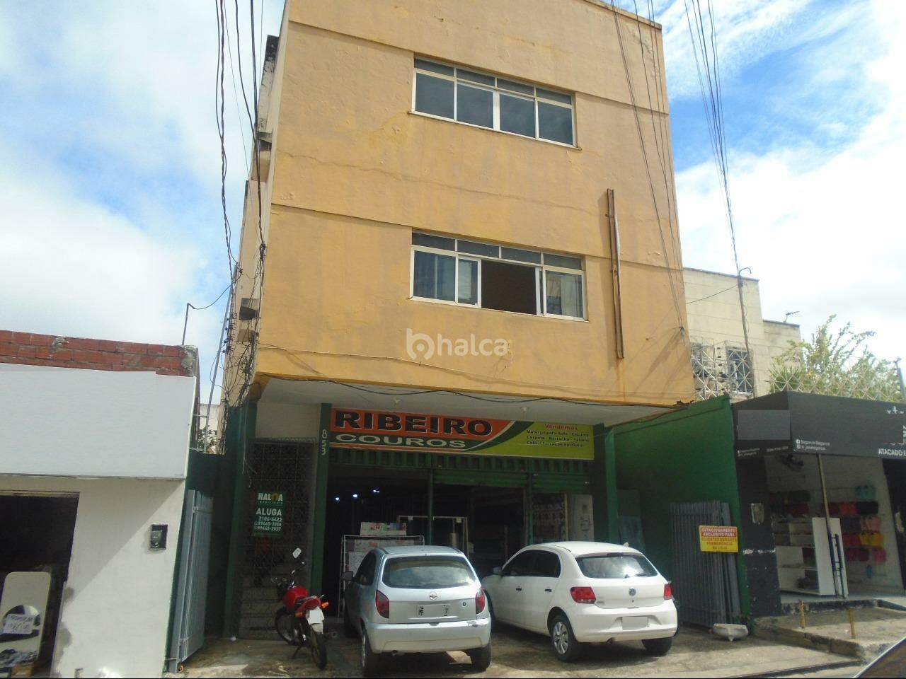 Conjunto Comercial-Sala para alugar, 18m² - Foto 1