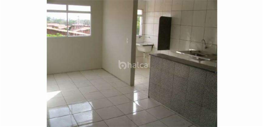 Apartamento à venda com 2 quartos, 60m² - Foto 3