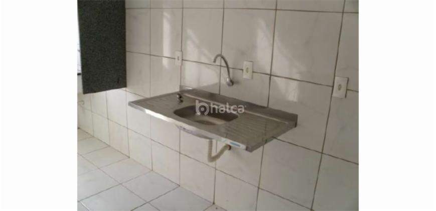 Apartamento à venda com 2 quartos, 60m² - Foto 9