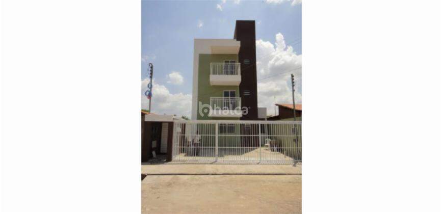 Apartamento, 2 quartos, 60 m² - Foto 1