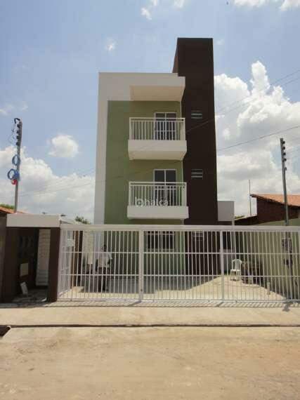 Apartamento, 2 quartos, 60 m² - Foto 12