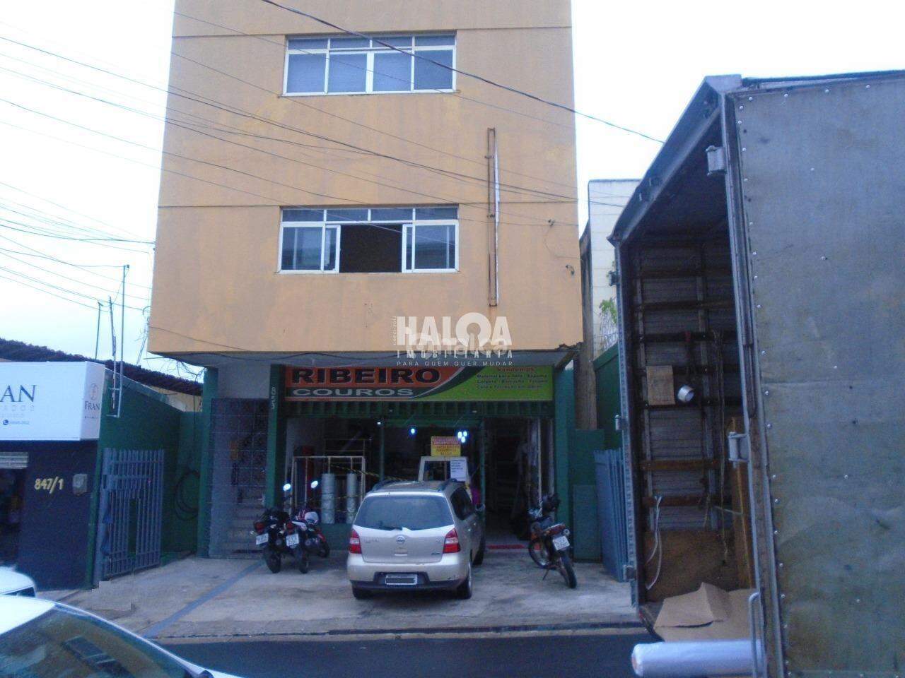 Conjunto Comercial-Sala para alugar, 26m² - Foto 1