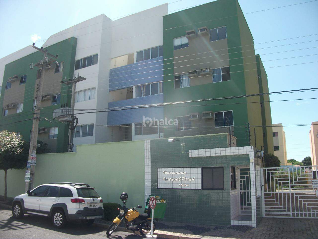 Apartamento, 3 quartos, 65 m² - Foto 1