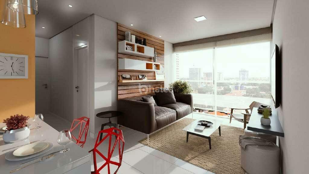 Apartamento à venda com 2 quartos, 56m² - Foto 10