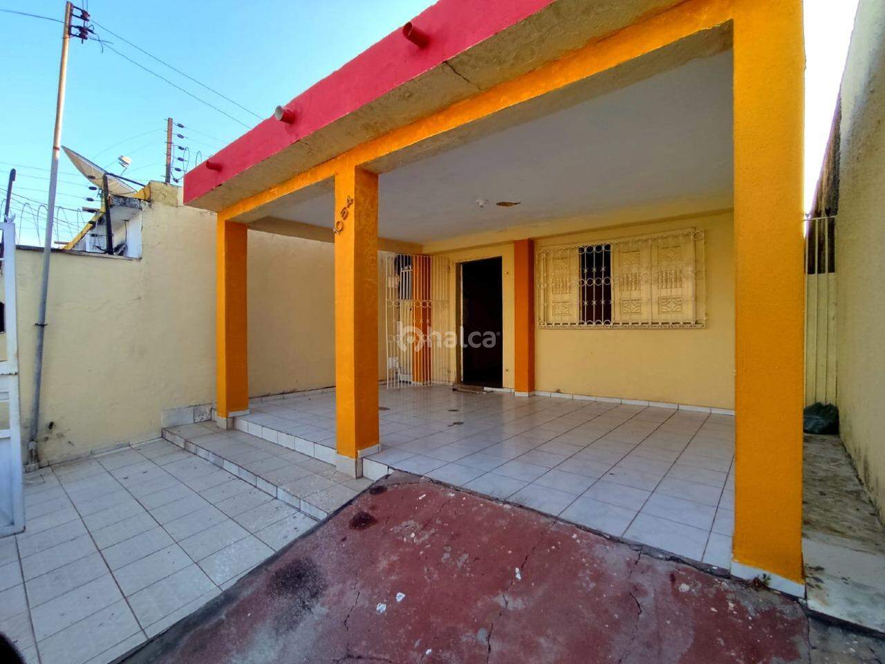 Casa à venda com 3 quartos, 90m² - Foto 3