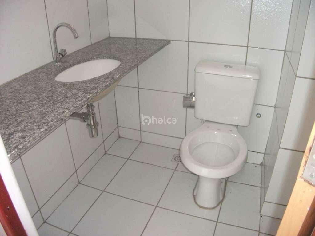 Apartamento à venda com 2 quartos, 51m² - Foto 5