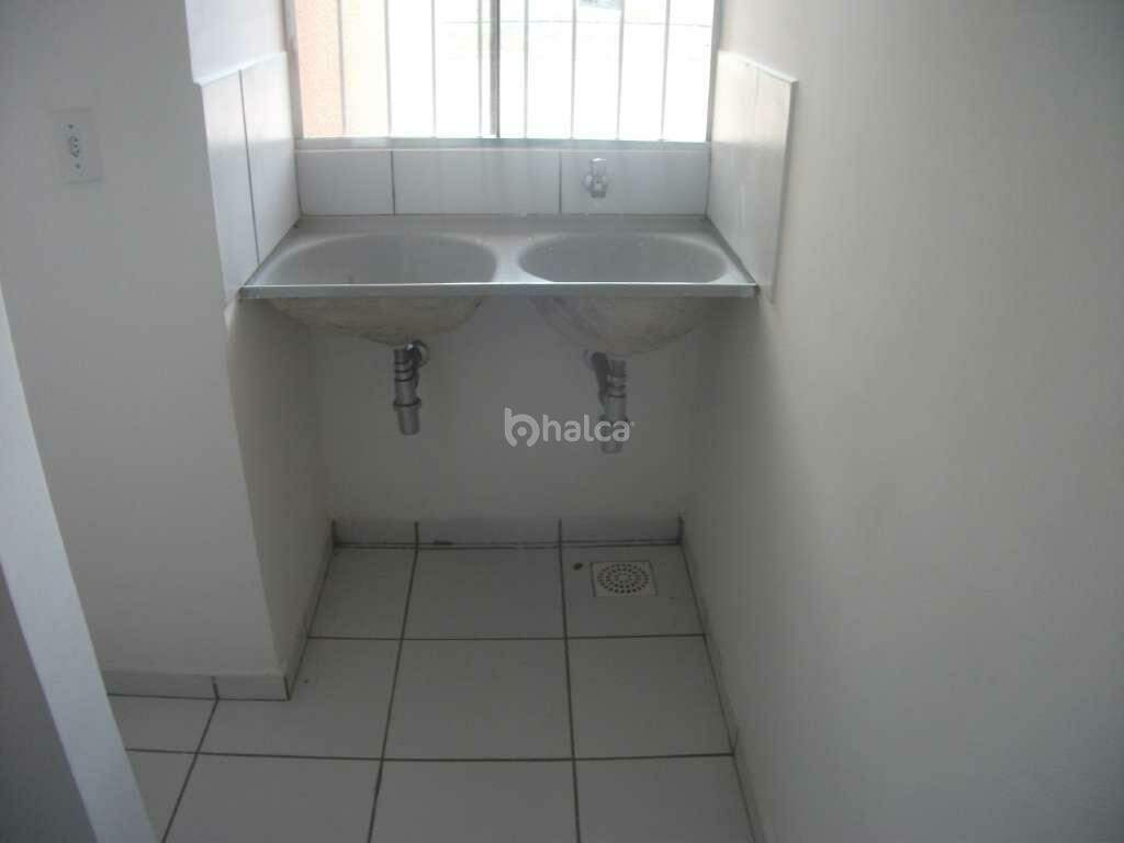 Apartamento à venda com 2 quartos, 51m² - Foto 7