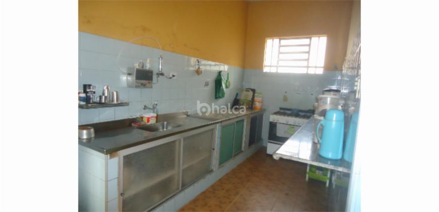 Casa, 3 quartos, 270 m² - Foto 7