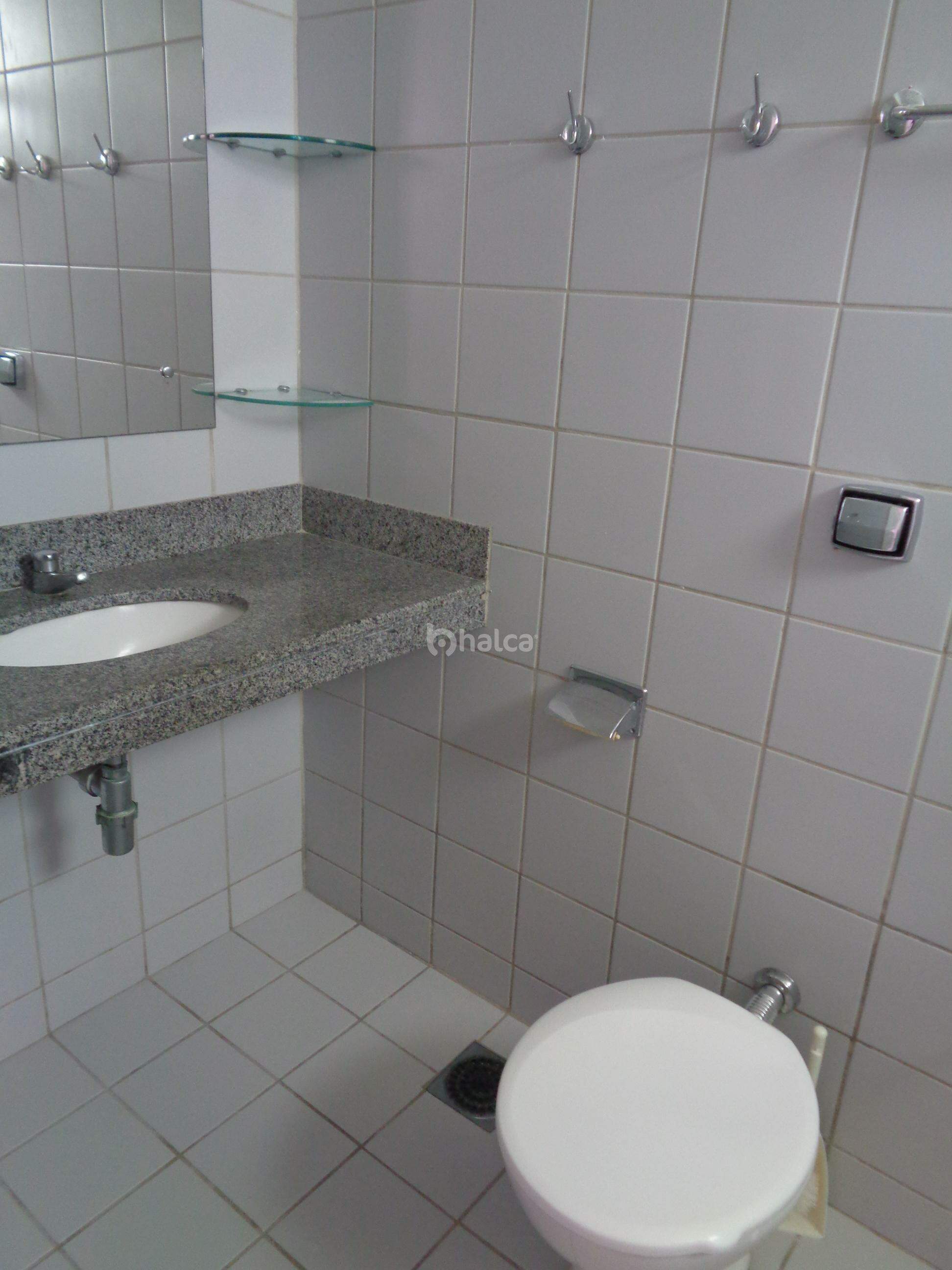 Apartamento à venda com 3 quartos, 102m² - Foto 7