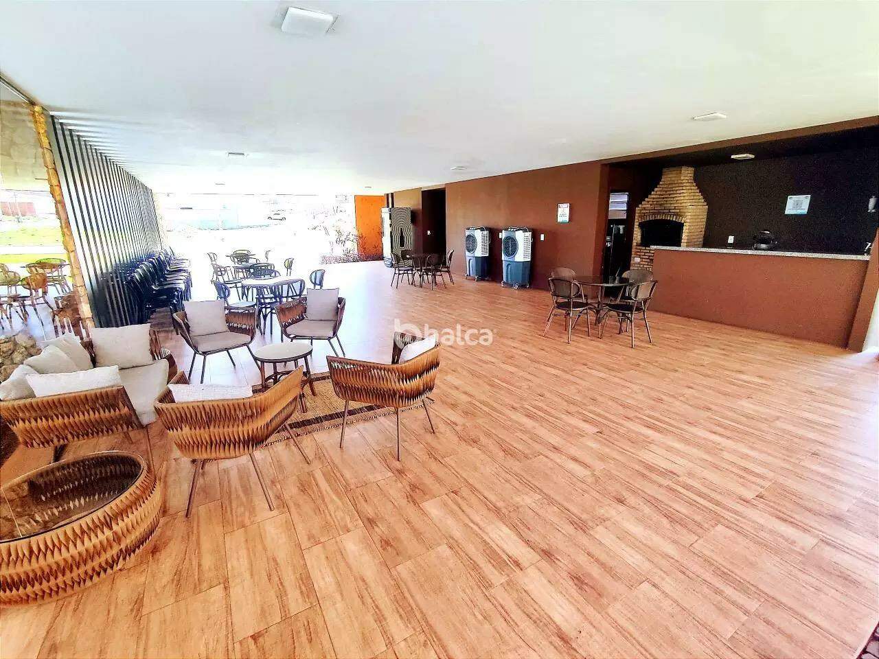 Terreno à venda, 266m² - Foto 3