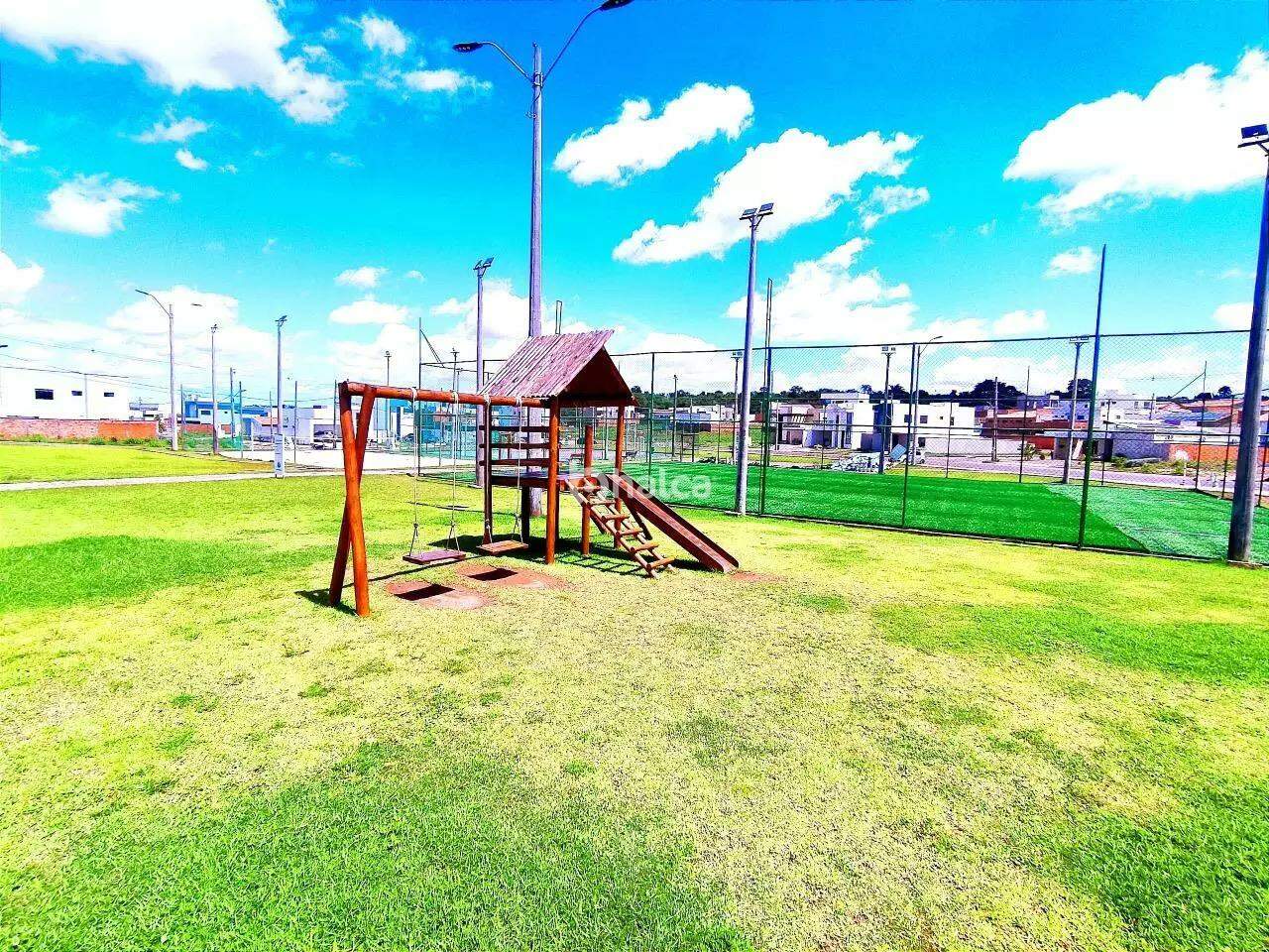 Terreno à venda, 266m² - Foto 13