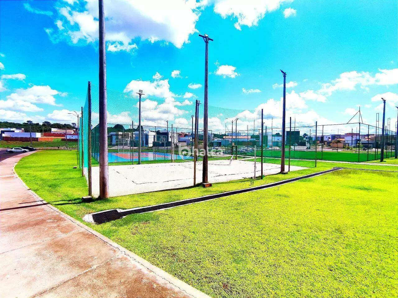 Terreno à venda, 266m² - Foto 12