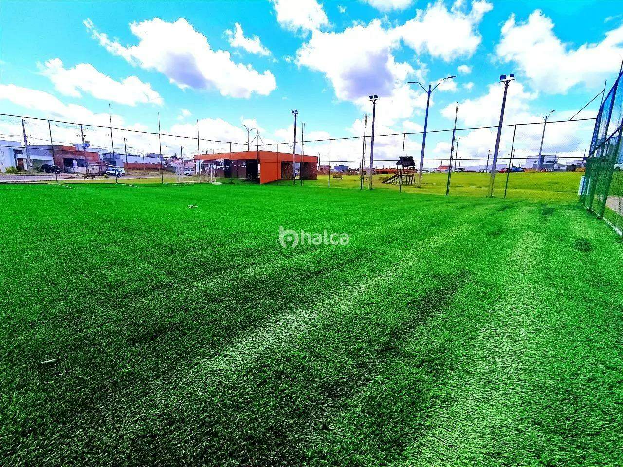 Terreno à venda, 266m² - Foto 14