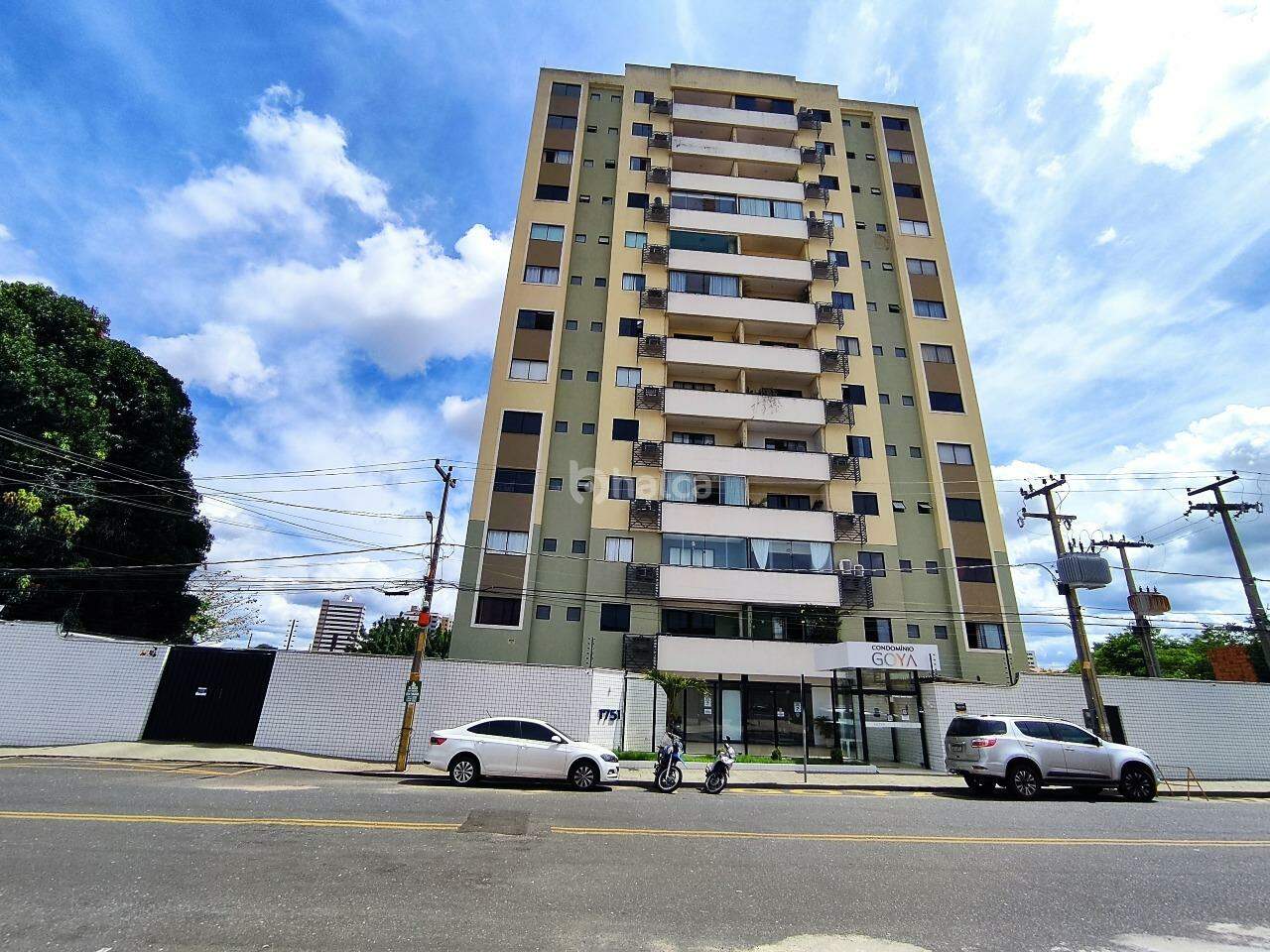 Apartamento, 3 quartos, 100 m² - Foto 1