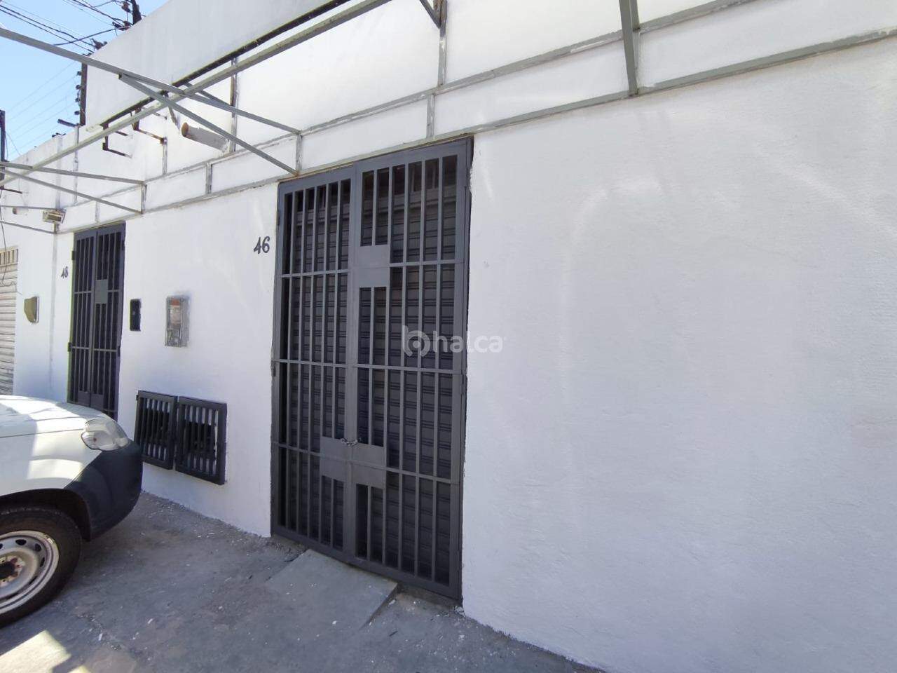 Loja-Salão para alugar, 142m² - Foto 2