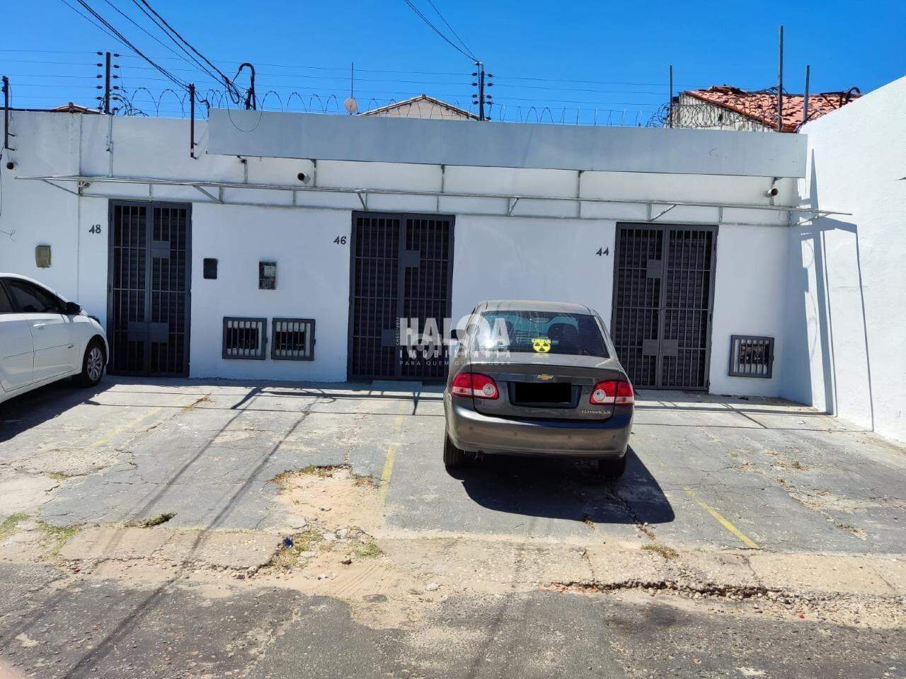 Loja-Salão para alugar, 142m² - Foto 1