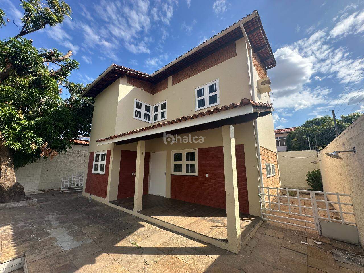 Casa, 2 quartos, 120 m² - Foto 1