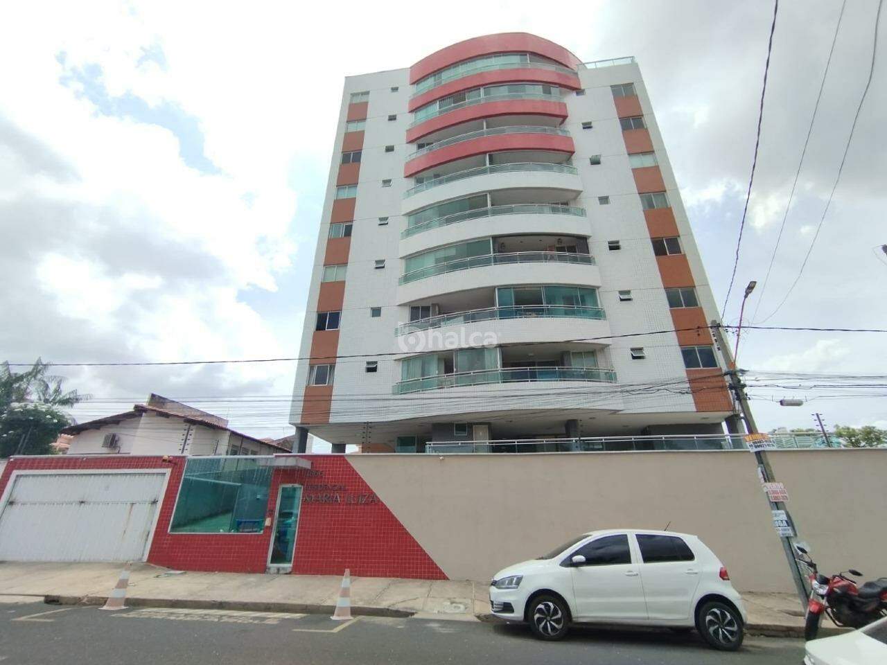 Apartamento para alugar, 83m² - Foto 1