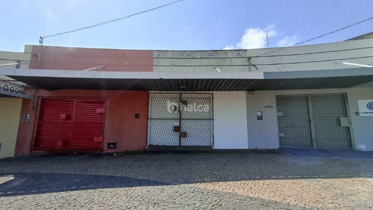 Loja-Salão para alugar, 94m² - Foto 1