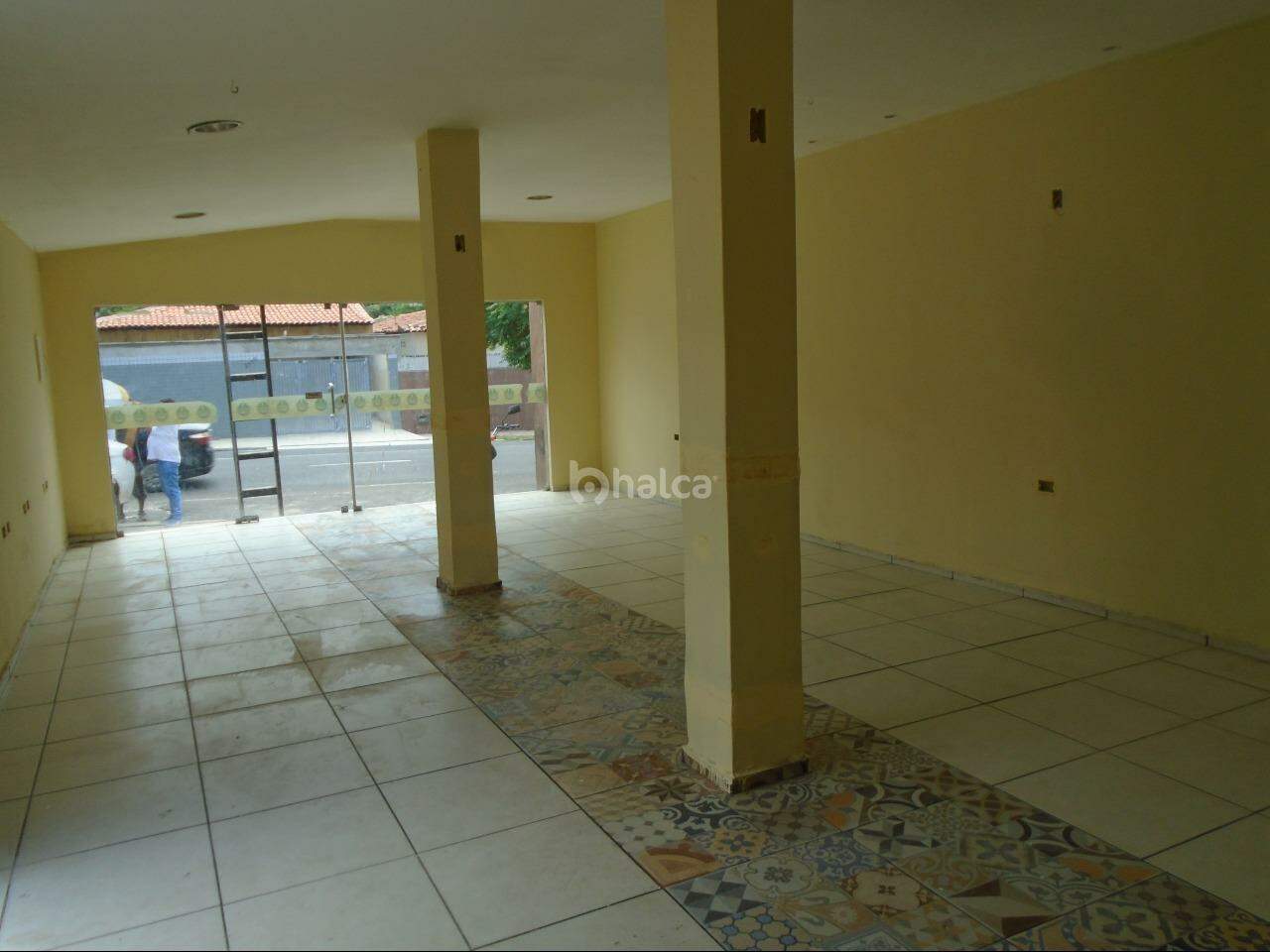 Loja-Salão, 190 m² - Foto 3