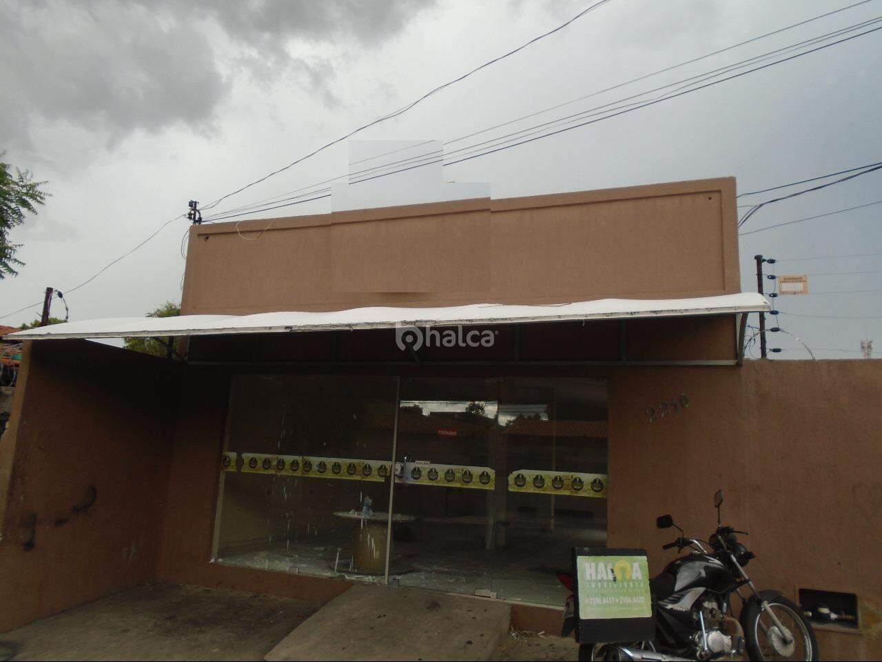 Loja-Salão, 190 m² - Foto 1