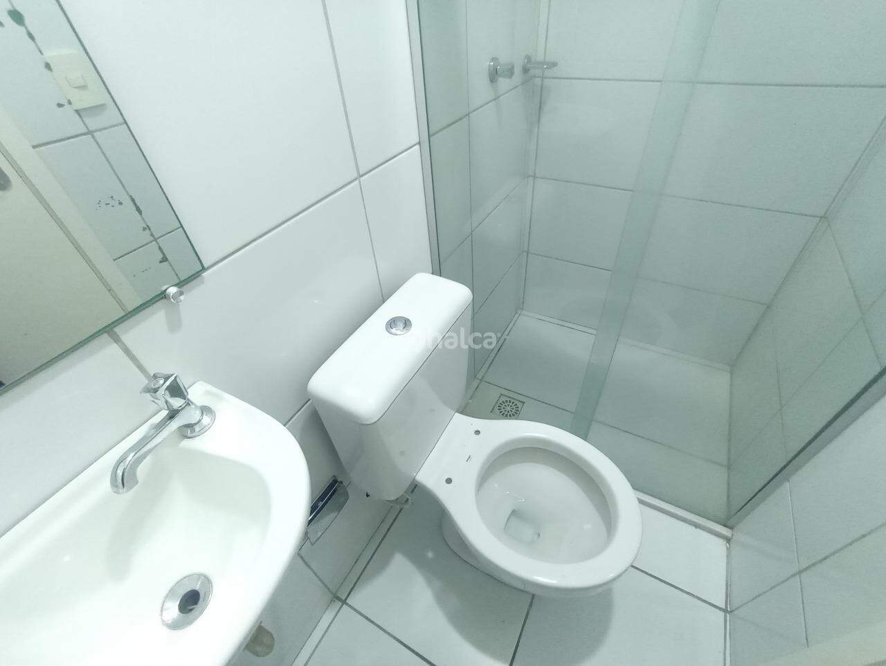 Apartamento para alugar com 3 quartos, 77m² - Foto 25