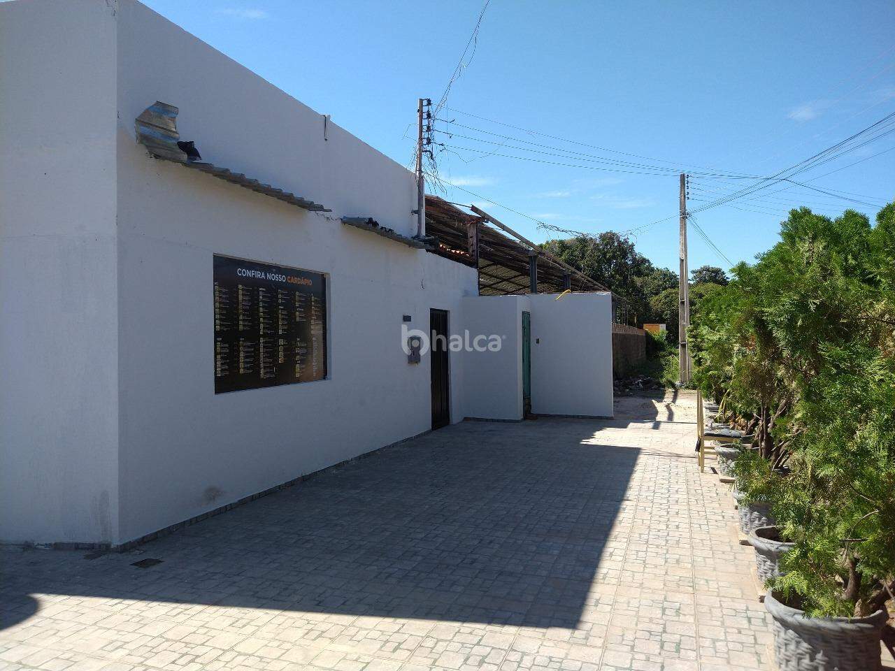 Loja-Salão para alugar, 58m² - Foto 2