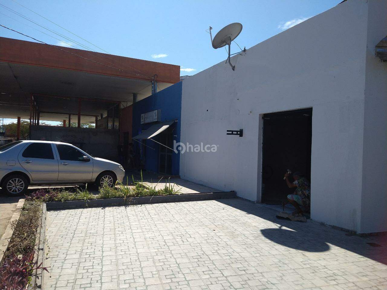 Loja-Salão para alugar, 58m² - Foto 1