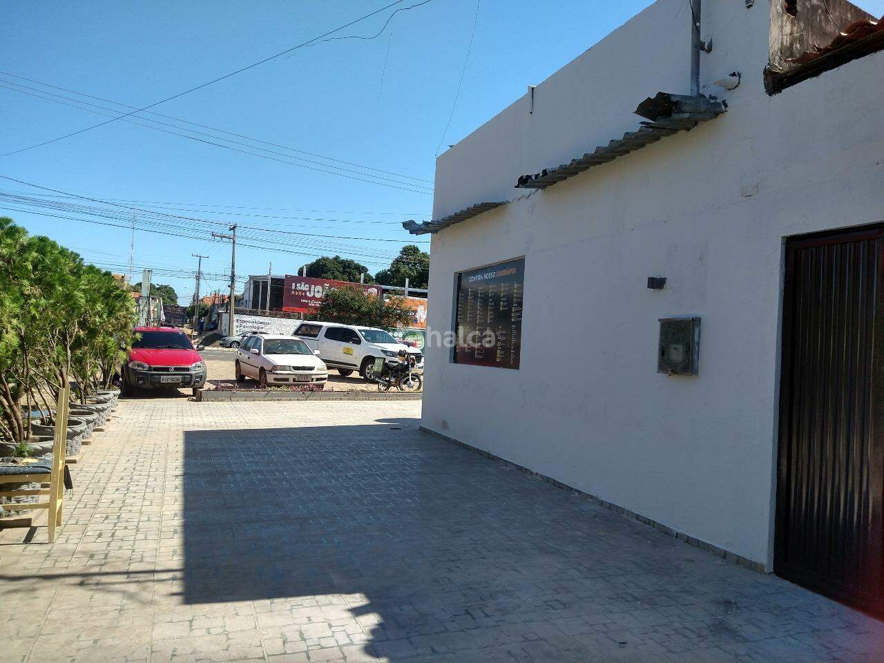 Loja-Salão para alugar, 58m² - Foto 3