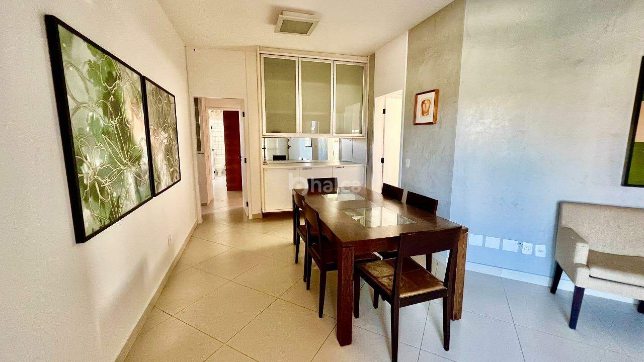 Apartamento para alugar com 3 quartos, 117m² - Foto 8