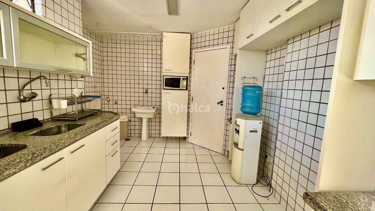 Apartamento para alugar com 3 quartos, 117m² - Foto 20