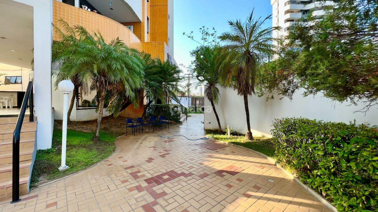 Apartamento para alugar com 3 quartos, 117m² - Foto 4