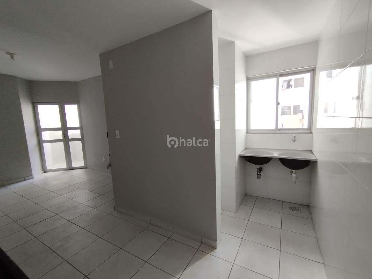 Apartamento para alugar com 2 quartos, 49m² - Foto 3