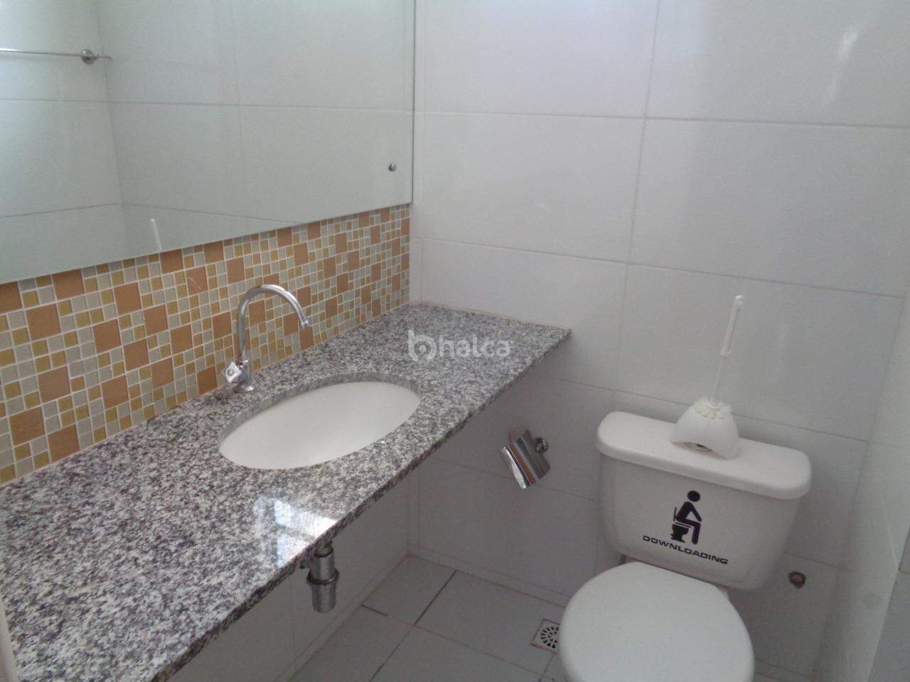 Apartamento para alugar com 2 quartos, 49m² - Foto 8