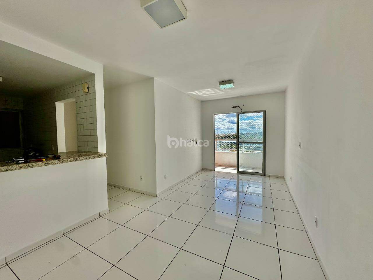 Apartamento para alugar com 2 quartos, 60m² - Foto 2