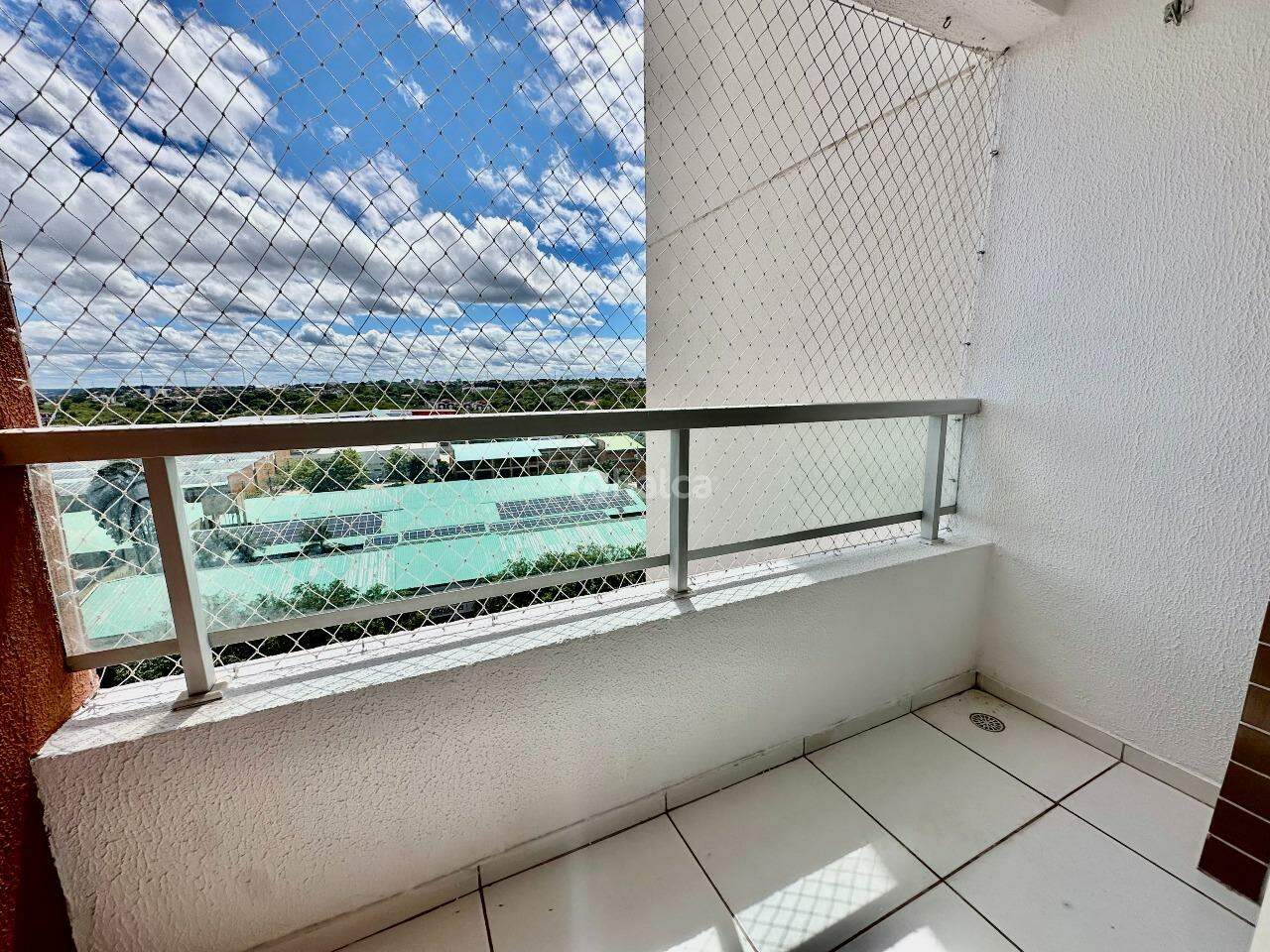 Apartamento para alugar com 2 quartos, 60m² - Foto 6