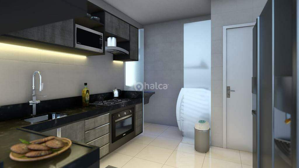 Apartamento à venda com 3 quartos, 63m² - Foto 18