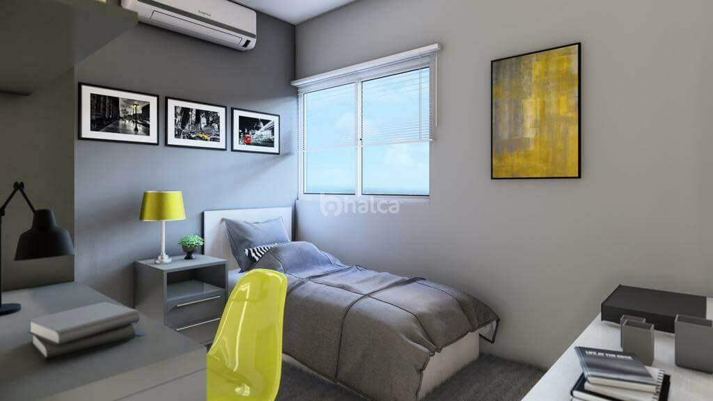 Apartamento à venda com 3 quartos, 63m² - Foto 22