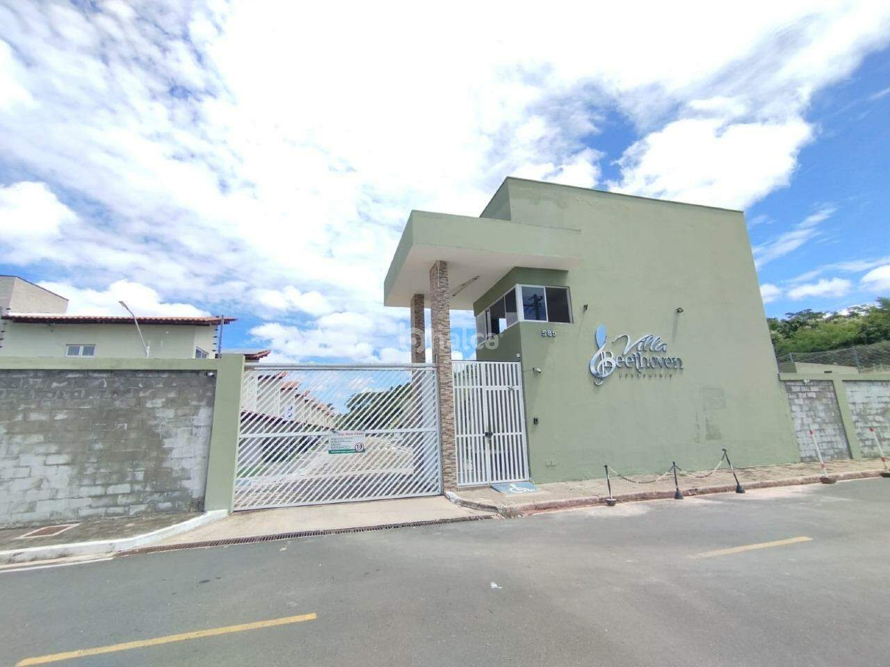 Casa de Condomínio para alugar com 3 quartos, 105m² - Foto 20