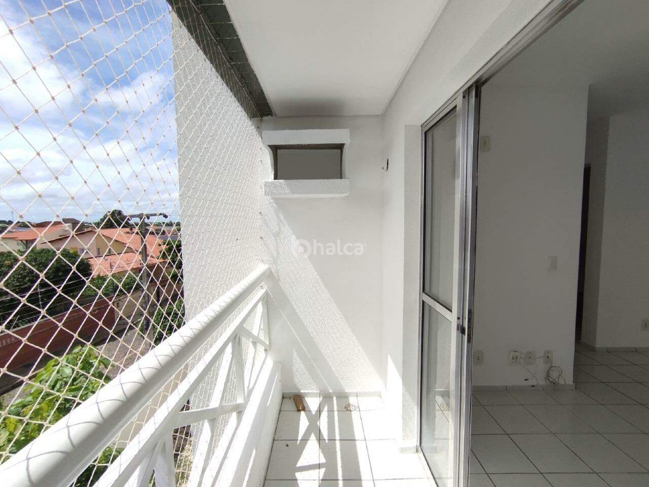 Apartamento para alugar com 3 quartos, 65m² - Foto 2