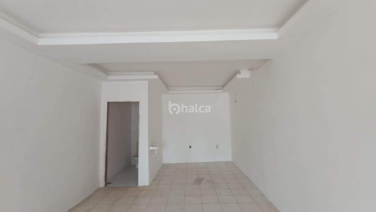 Loja-Salão para alugar, 35m² - Foto 4