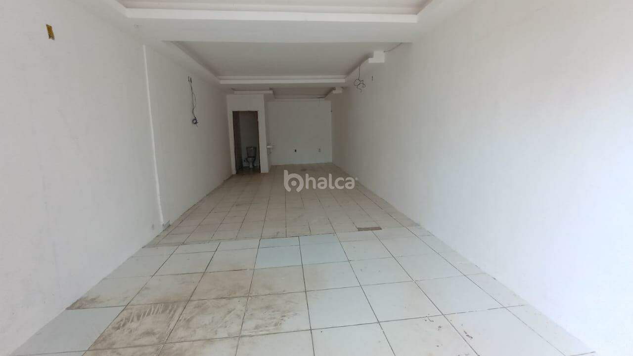 Loja-Salão para alugar, 35m² - Foto 2