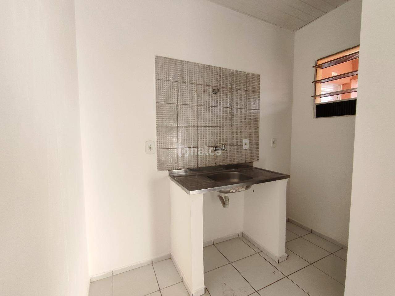 Apartamento para alugar com 1 quarto, 27m² - Foto 3