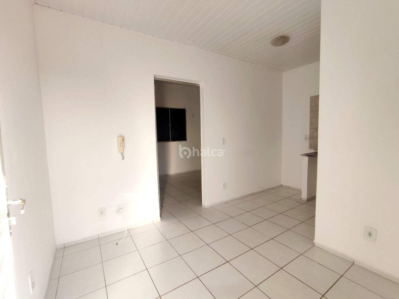 Apartamento para alugar com 1 quarto, 27m² - Foto 2