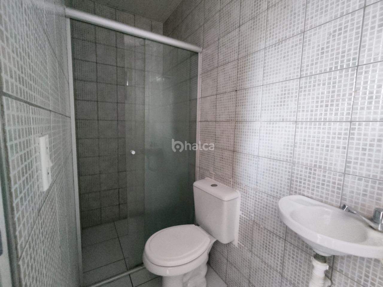 Apartamento para alugar com 1 quarto, 27m² - Foto 6