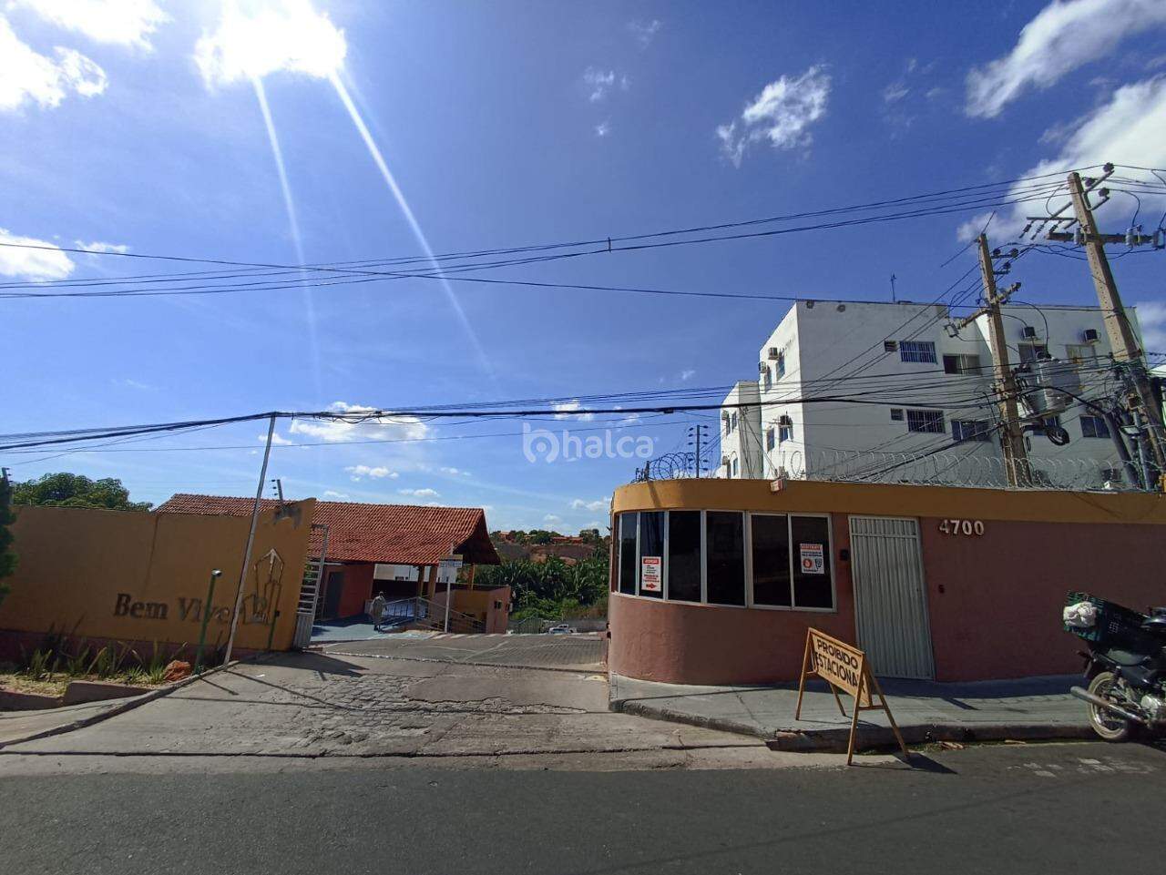 Apartamento, 2 quartos, 47 m² - Foto 1