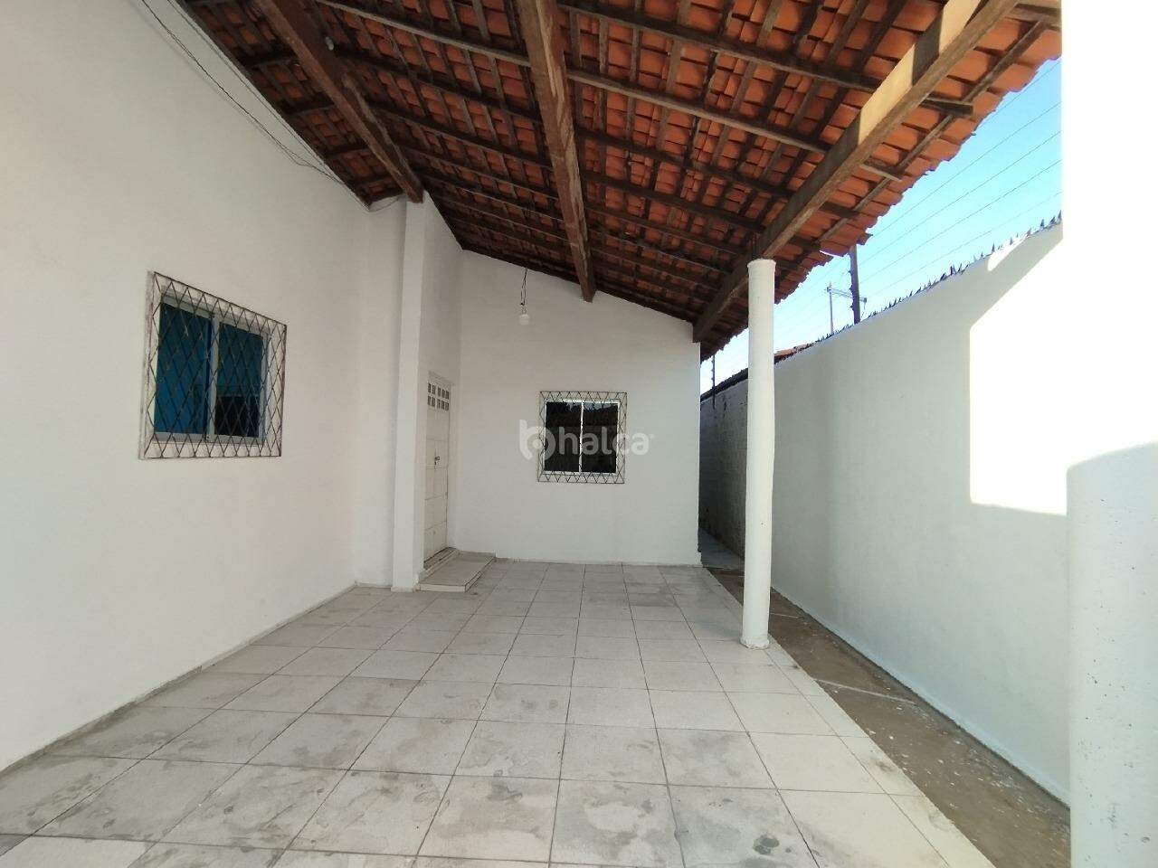 Casa para alugar com 3 quartos, 78m² - Foto 4