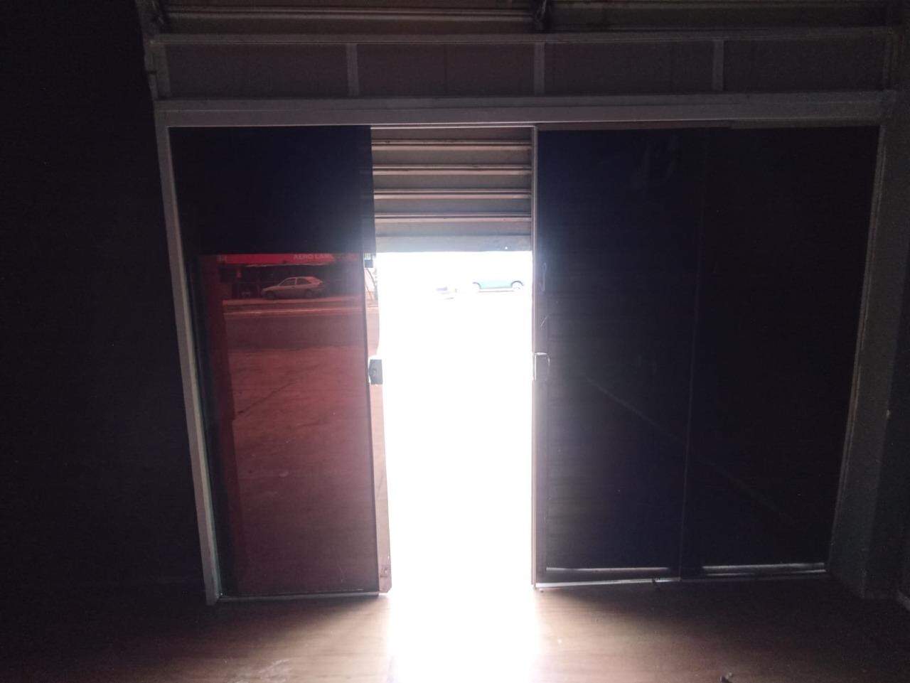 Loja-Salão, 35 m² - Foto 3