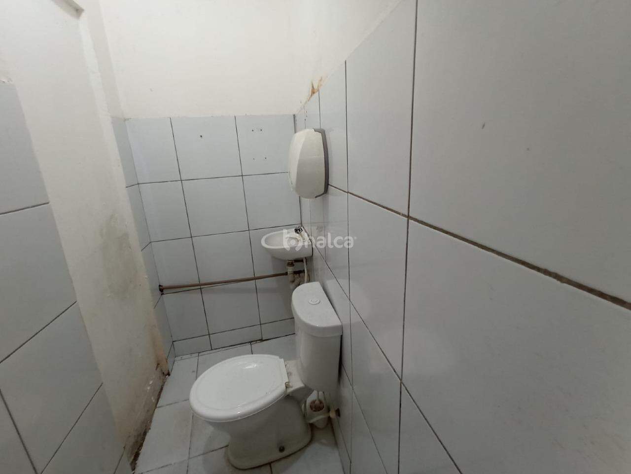 Loja-Salão, 35 m² - Foto 9