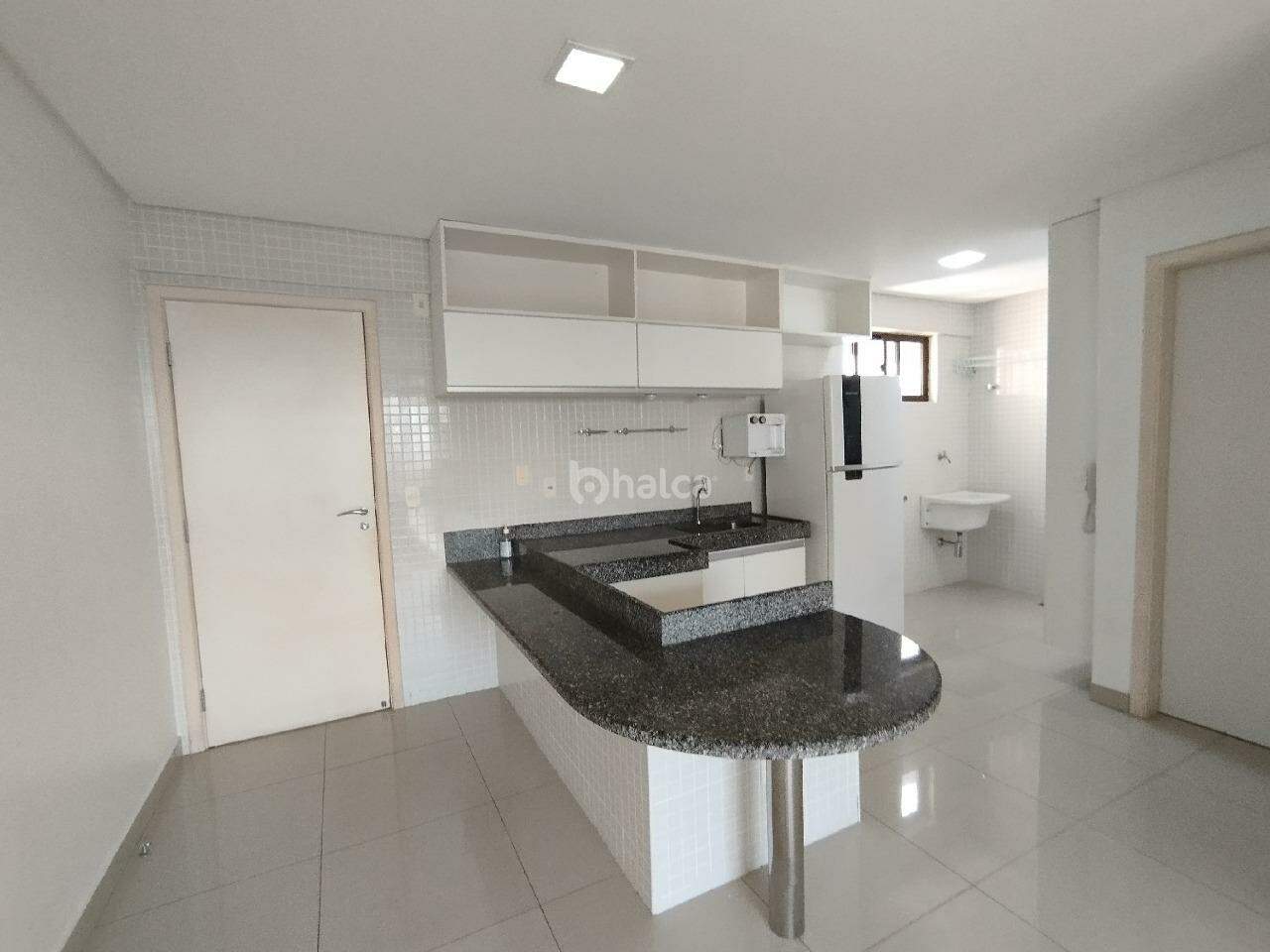 Apartamento para alugar com 1 quarto, 51m² - Foto 4